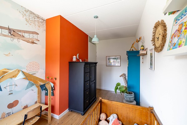 Medium property photo - Het Bleekveld 5, 9828 RB Oostwold